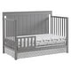 preview thumbnail 2 of 13, Oxford Baby Lazio 4 in 1 Convertible Crib