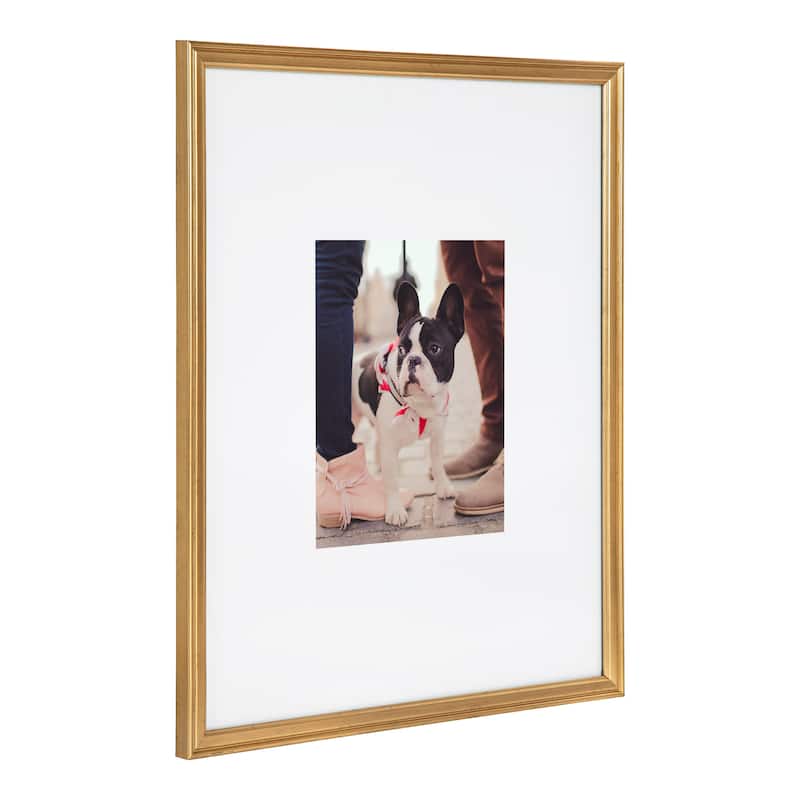 Kate and Laurel Adlynn Photo Frame Set