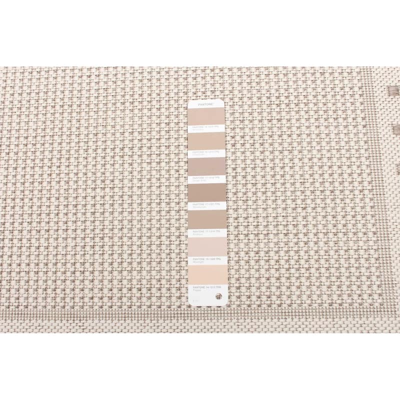 ECARPETGALLERY Nadia Indoor/ Outdoor Rug