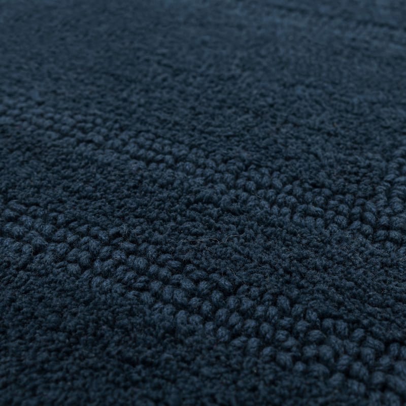 Mohawk Home Washable Cotton Reversible Bath Rug