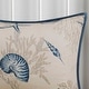 preview thumbnail 6 of 11, Madison Park Nantucket Cotton Printed 7-piece Comforter Set