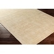 preview thumbnail 17 of 32, Branham Handmade Subtle Stripe Viscose Area Rug