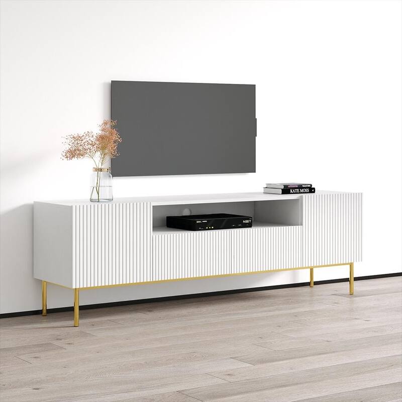 Nicole 75" TV Stand
