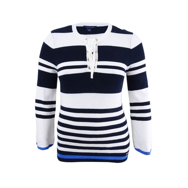 tommy hilfiger sky captain sweater
