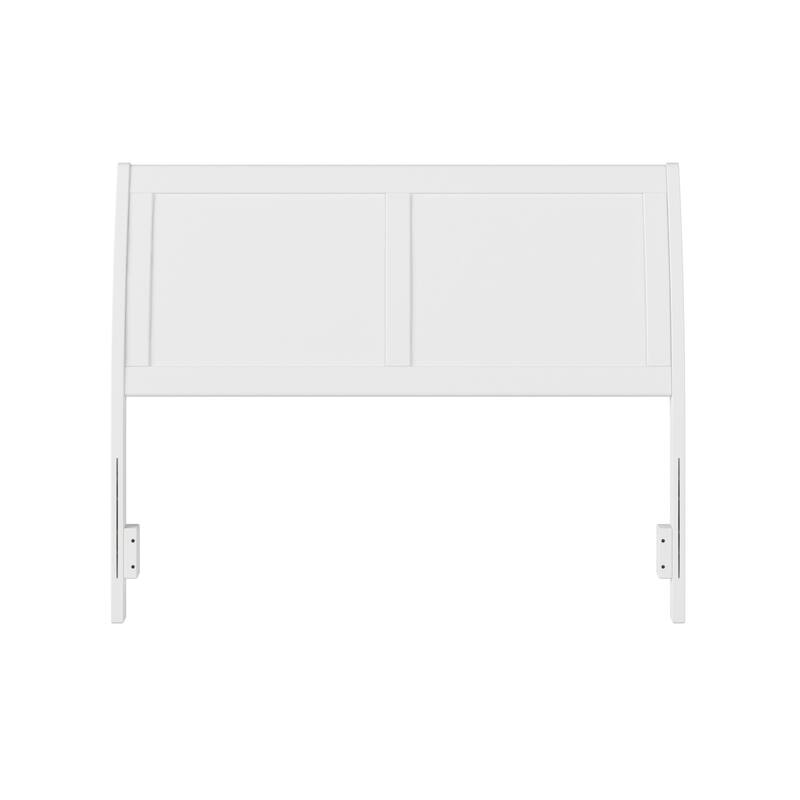 AFI Portland Headboard with Attachable Charger