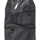 preview thumbnail 2 of 4, Smart Design Backseat Car Organizer - Tablet Holder and Storage - Black