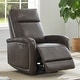 preview thumbnail 2 of 86, Lena Zero Wall Hugger Electric Power Recliner