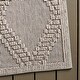 preview thumbnail 8 of 21, Martha Stewart by SAFAVIEH Didem Indoor/Outdoor Trellis Rug