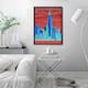 Freedom Tower by Anderson Design Group Wrapped Canvas - Americanflat ...