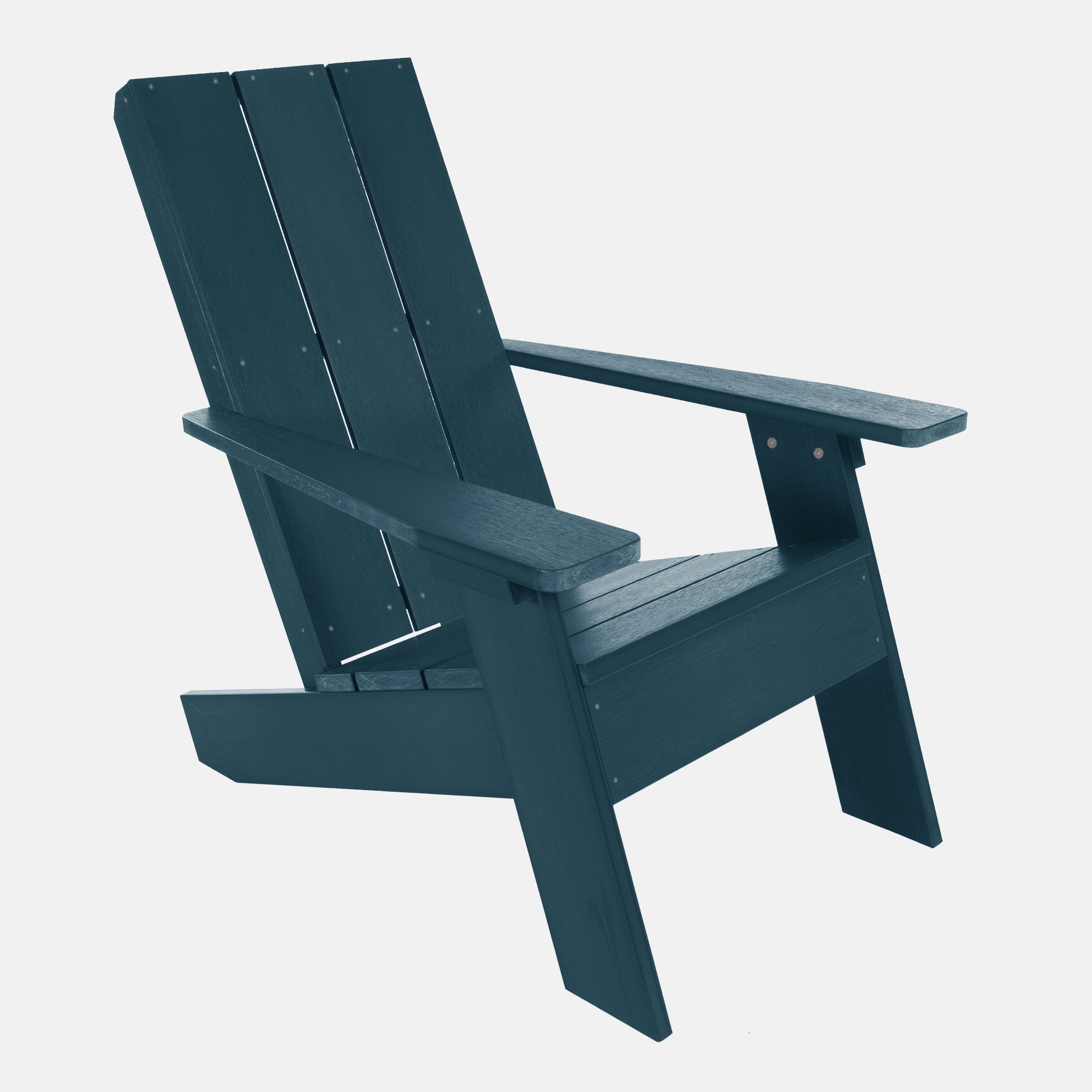 HIGHWOOOD Modern Adirondack Chair - Picture 35 of 35