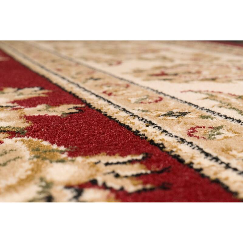 Dynamic Rugs Legacy Traditional Area Rug