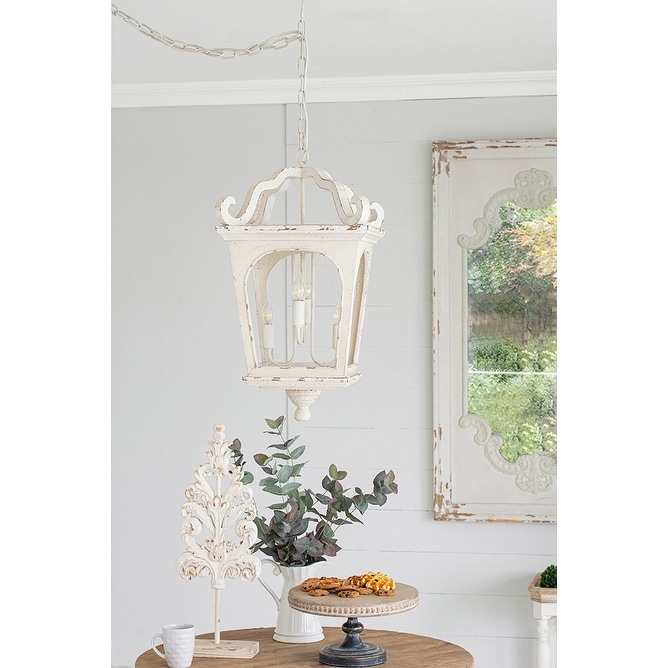 Rustic chic light fixtures sales