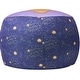 preview thumbnail 5 of 4, Disney Wish Smooshie Bean Bag Chair