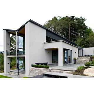 AFX Dexter LED Outdoor Wall Sconce