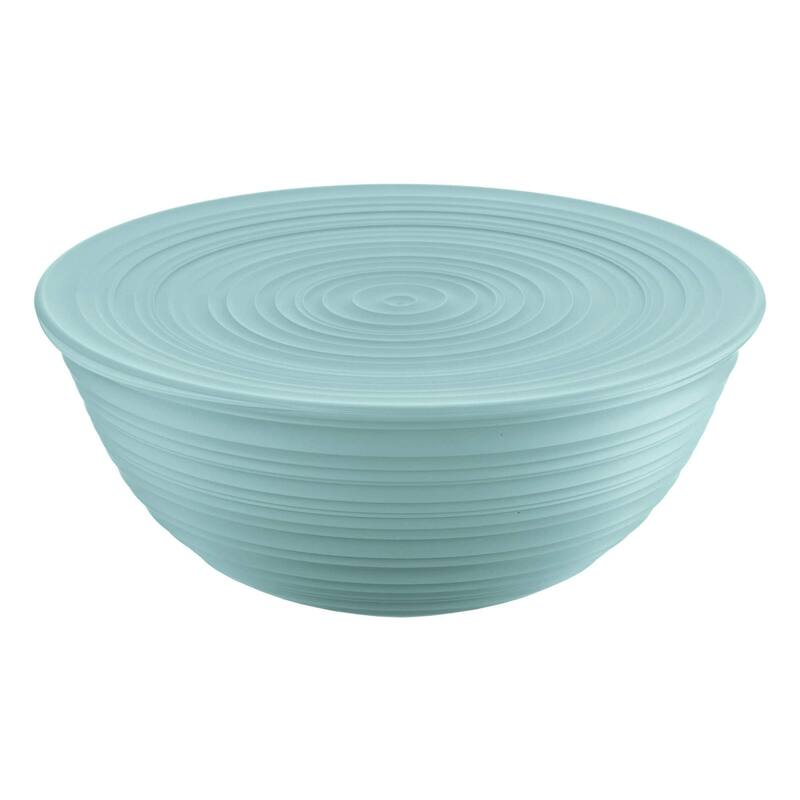 Guzzini Tierra Bowl with Lid