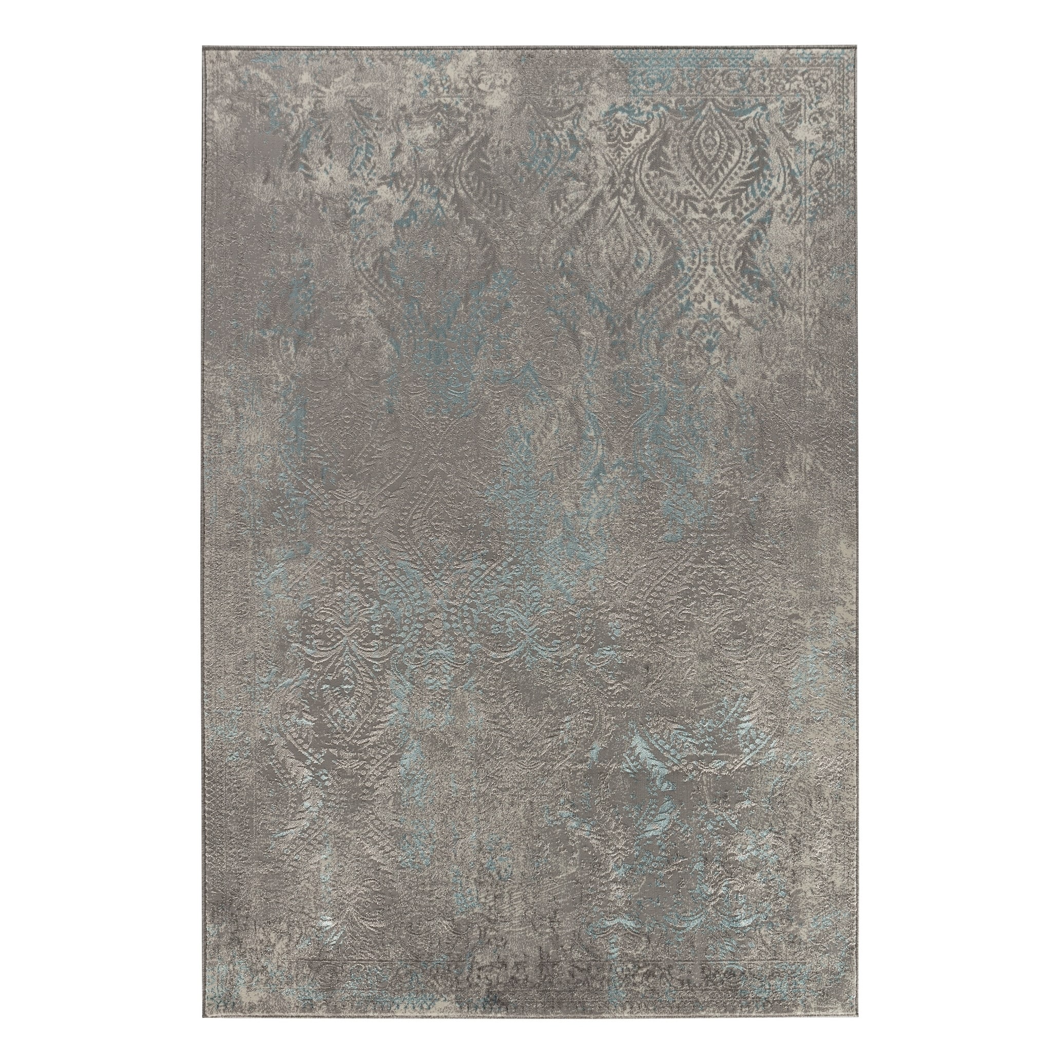 Option Grey/Blue