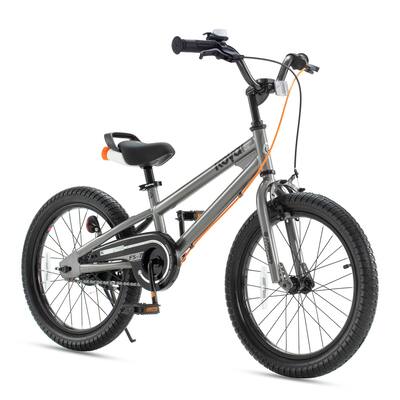 18 inch bike with hand brakes