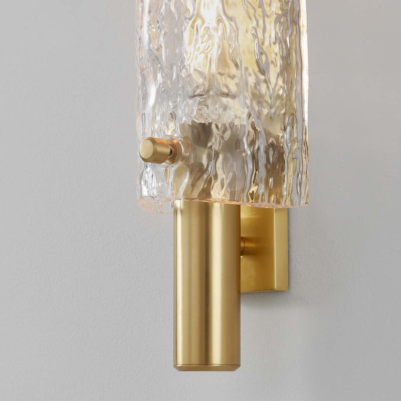 Hudson Valley Lighting 8929 Harwich 2 Light 29" Tall Wall Sconce