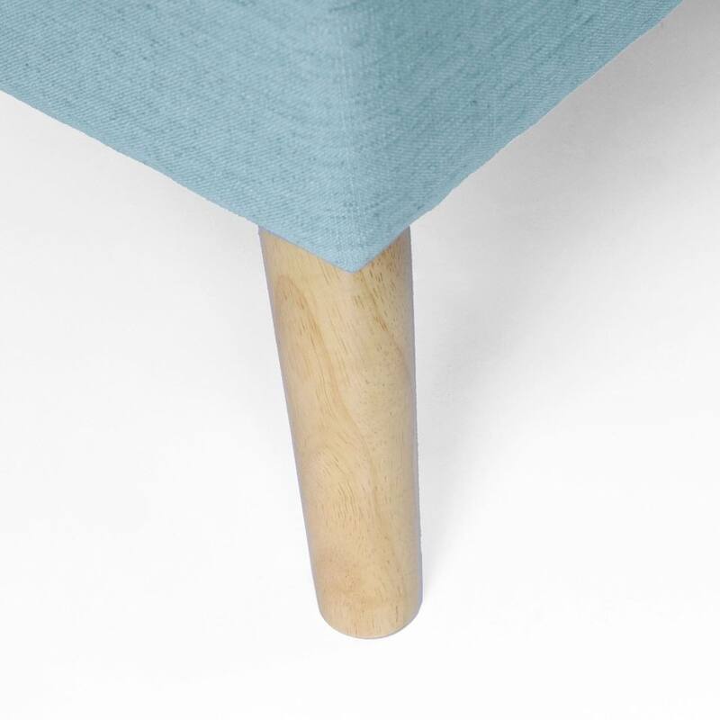 HomePop Modern Storage Bench