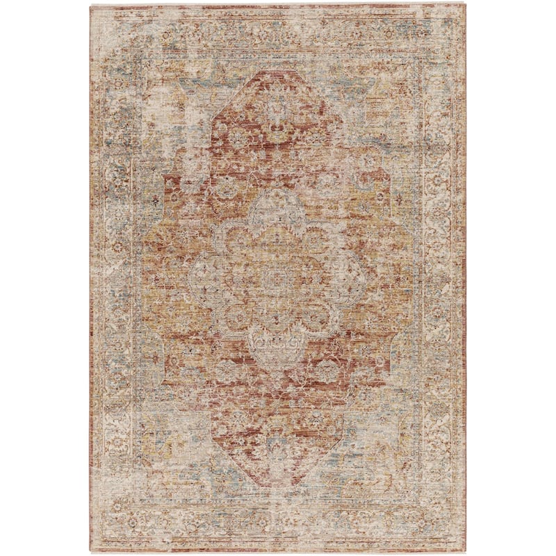 Dorothy Updated Traditional Area Rug