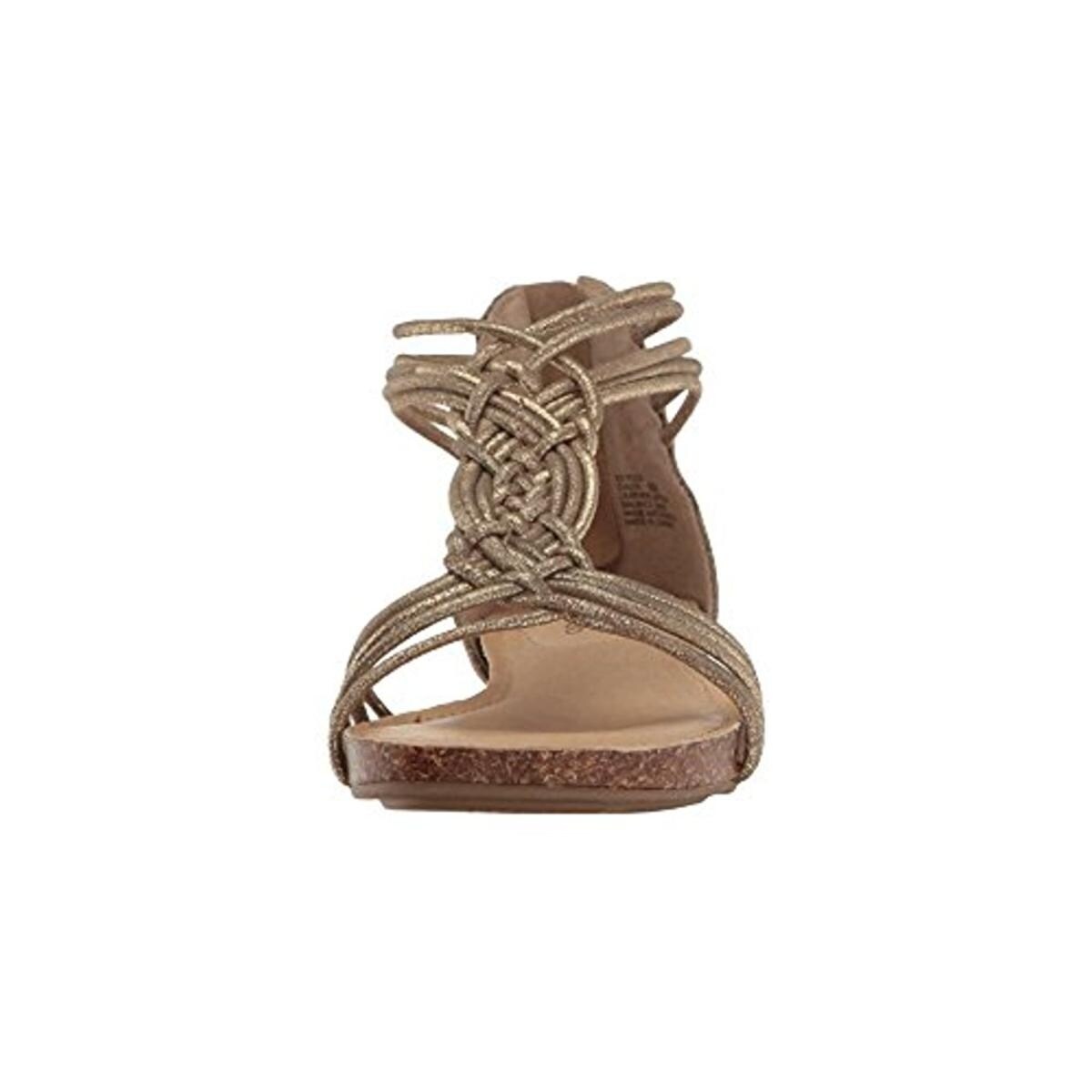adam tucker cali sandal