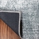 preview thumbnail 22 of 34, Modern Geometric Diamond Indoor Area Rug or Runner by Superior