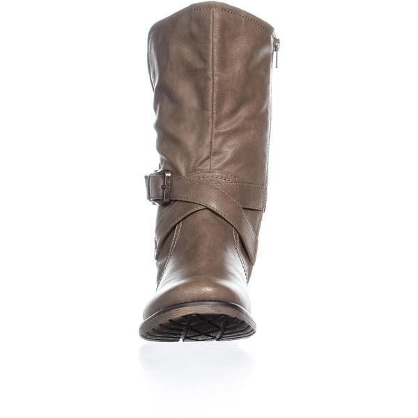 bare traps motorcycle boots