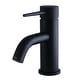 preview thumbnail 2 of 11, New York Single-Handle 1-Hole Deck Mount Bathroom Faucet