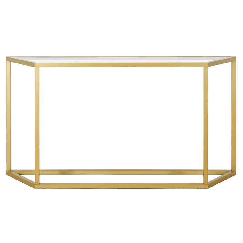 Levi 55" Console Table