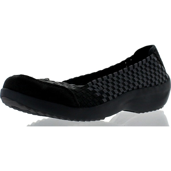 sketcher weave shoes
