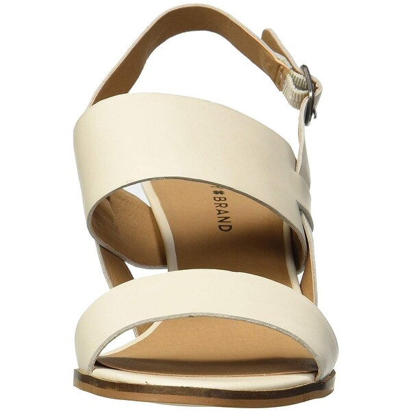 lucky brand women's vaneesha sandals