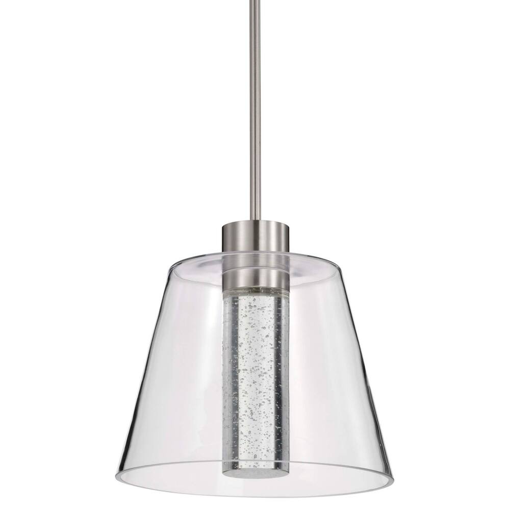 Nuvo Lighting 62/2172 Aura 12" Wide Pendant