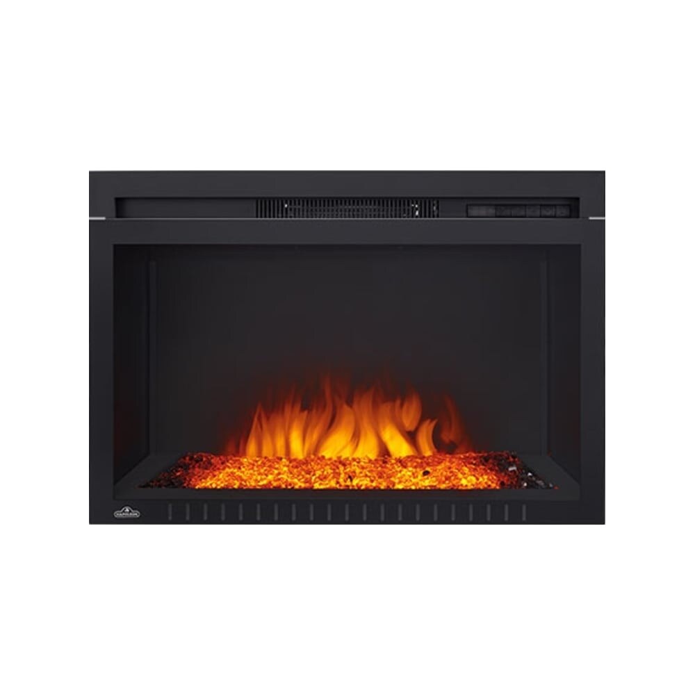 Shop Napoleon Nefb29g 3a 5000 Btu 29 Wide Built In Electric