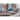 SAFAVIEH Fontana 4-piece Acacia Solid Wood Outdoor Conversation Patio Set - 47"W x 26"D x 33"H