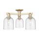 Option Champagne Bronze / Seedy