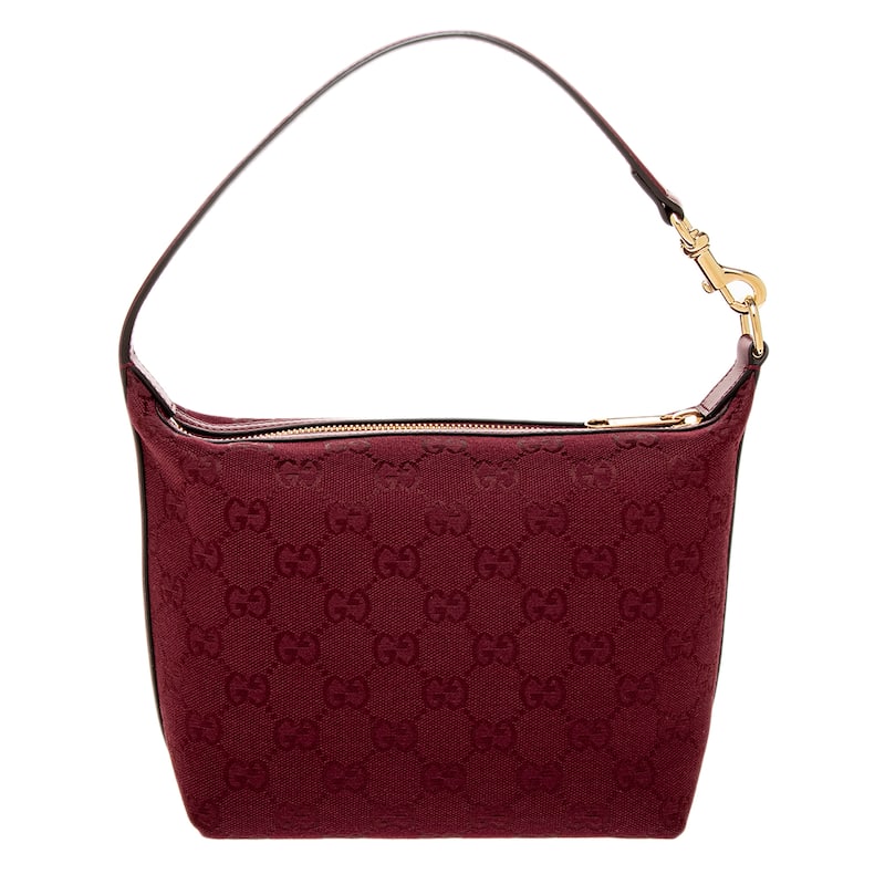 Gucci Super Mini Shoulder Bag