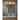 Justice Design Group EVOLV Fusion Centric 3-Light Bath Bar with Opal Glass Shade