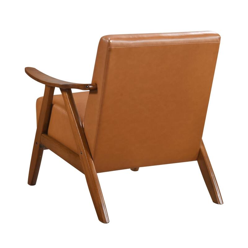 Upholstered Armchair