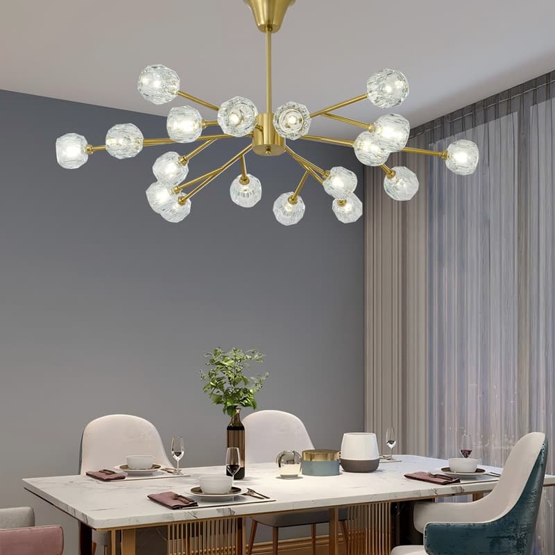 Gold Sputnik Chandeliers Modern Crystal Sputnik Chandelier Modern Crystal Pendant Light Chandelier Branches Chandeliers