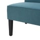 preview thumbnail 17 of 19, Dejon Fabric Loveseat by Christopher Knight Home