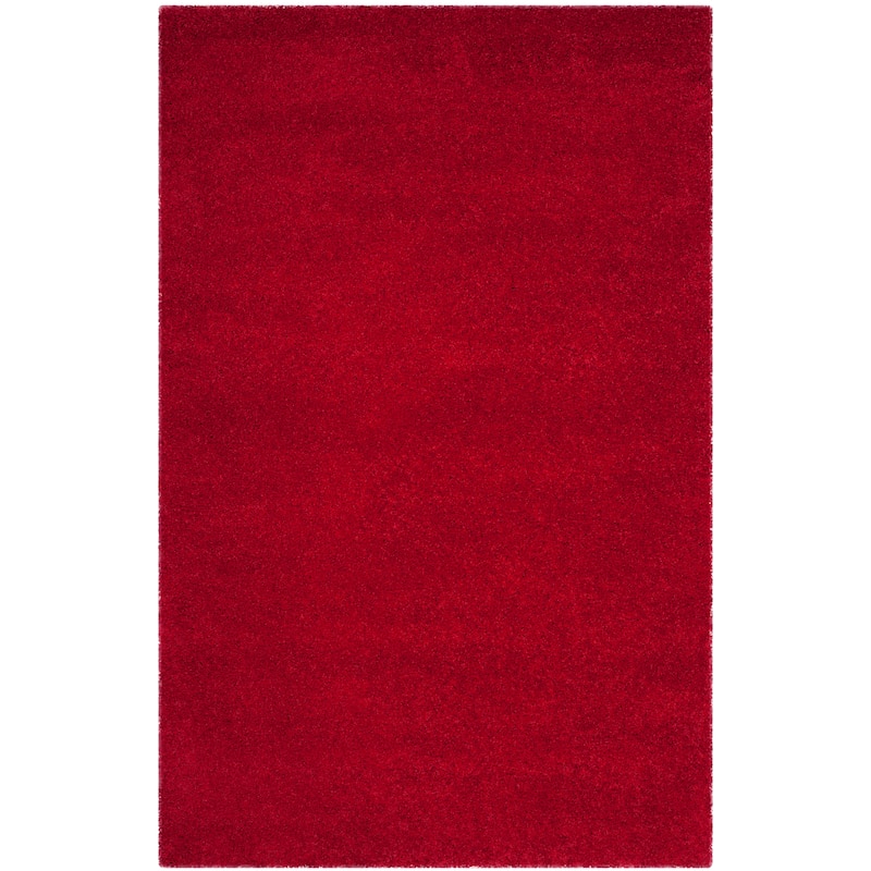 SAFAVIEH, Milan Shag Afton 2-inch Thick Area Rug