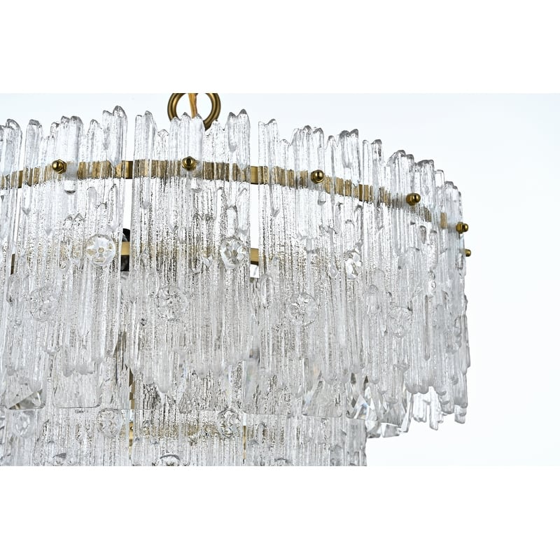 Indigo Home 15 inch Pendant Light