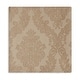 preview thumbnail 16 of 23, Elrene Barcelona Damask Fabric Napkins (Set of 4) - 17" w x 17" l