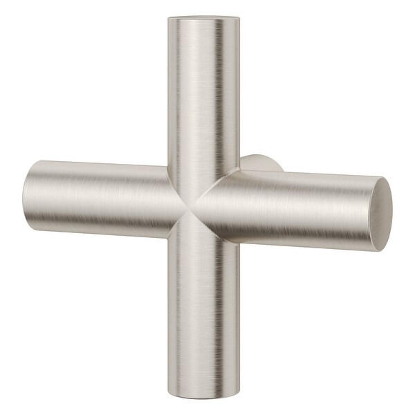 Silver cross handle replacement online