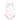 Hudson Baby Girls Toddler Swimsuit, Pastel Sea