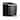 Newair 26 lbs. Countertop Ice Maker, Matte Black Portable and Lightweight, Intuitive Control, Large or Small Ice Size