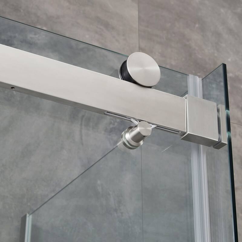 Miseno MSD-BELS60-15SKD Bel Soft-Close 78-3/4" High x 60-3/16" Wide x