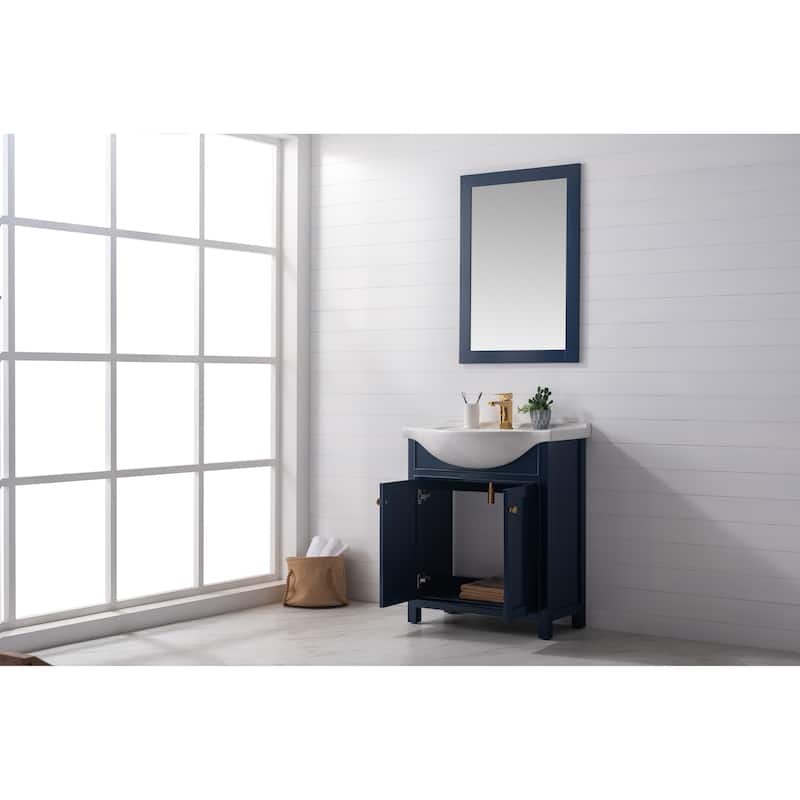 Marian 30" Single Sink Vanity