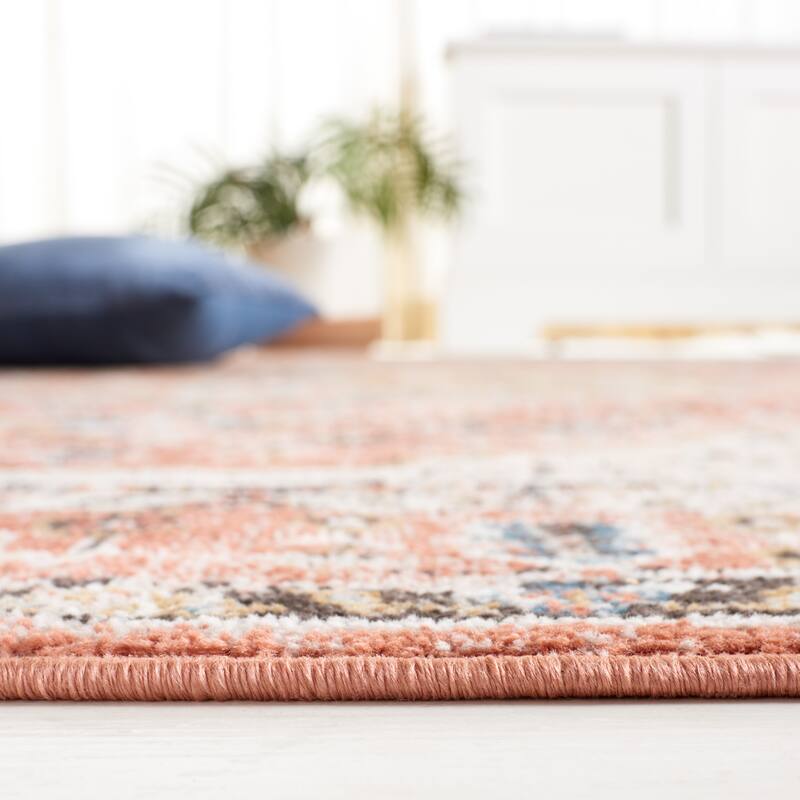 SAFAVIEH Cornelia Reinharda Vintage Rug