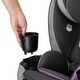 preview thumbnail 35 of 35, Revolve360 Slim 2-in-1 Rotational Car Seat with Quick Clean Cover